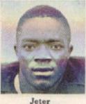 Perry Jeter