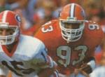 Alonzo Johnson