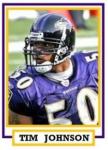 Tim Johnson