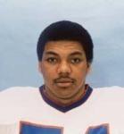Eugene Marve