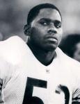 Dante Jones
