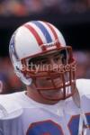 Mike McCloskey