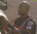 Darnell McDonald