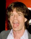 Mick Jagger