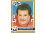 Crawford Ker