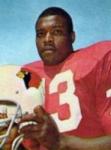 Ernie McMillan
