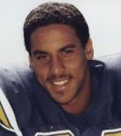 Miles McPherson