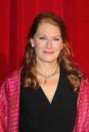 Geraldine James