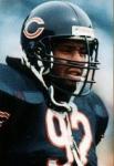 Barry Minter