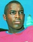 Leroy Mitchell