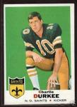 Charlie Durkee