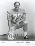 Ron East