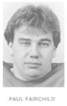 Paul Fairchild