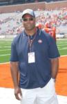 Darryl Byrd