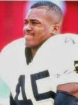 Israel Byrd