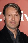 Mads Mikkelsen