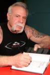 Paul Teutul  Sr