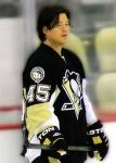 Arron Asham