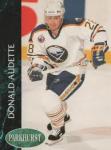 Donald Audette