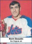 Norm Beaudin