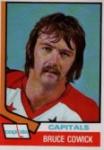 Bruce Cowick