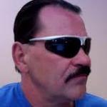 Ron Buchanan
