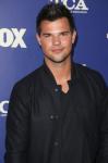 Taylor Lautner