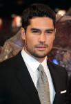 DJ Cotrona