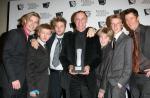 Shaun Evans