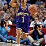 Muggsy Bogues