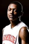 Alonzo Bradley