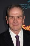 Tommy Lee Jones