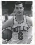 James Burns