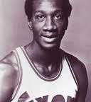 Harvey Catchings