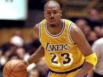 Cedric Ceballos