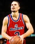 Rex Chapman