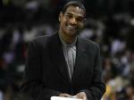 Maurice Cheeks