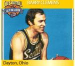 Barry Clemens