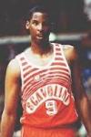 Darren Daye