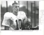 Nate Delong