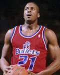 Ledell Eackles