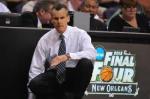 Billy Donovan