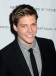 Hunter Parrish