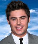 Zac Efron