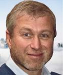 Roman Abramovich