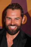 Daniel Macpherson