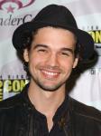 Steven Strait