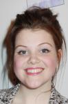 Georgie Henley