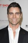 Colin Egglesfield