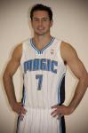 JJ Redick